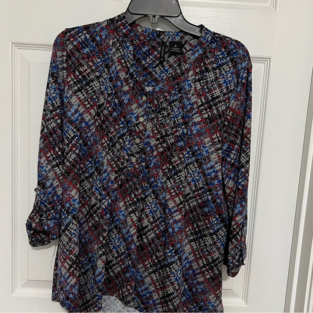 New direction medium gentle used no returns.